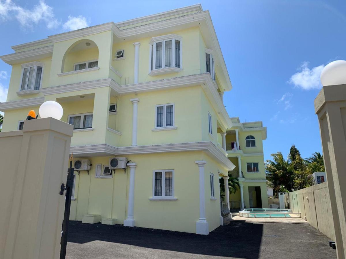 Summersun Residence Grand Bay Exteriér fotografie